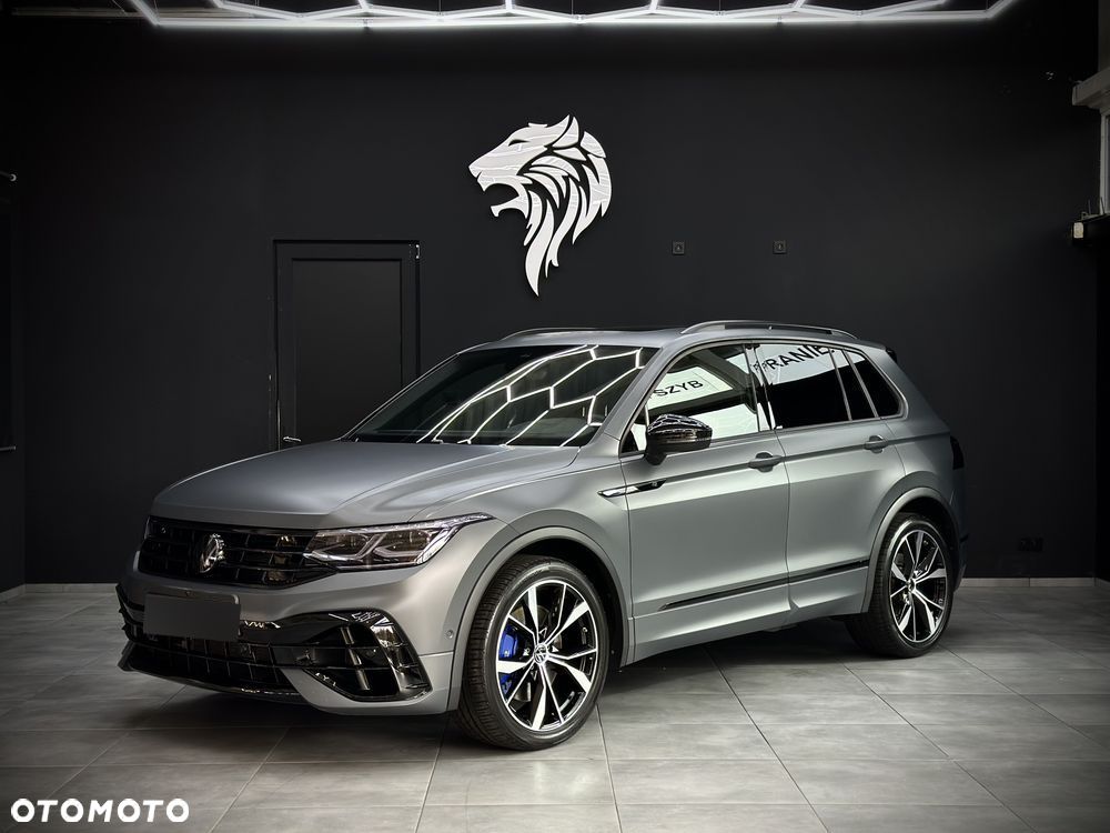 Volkswagen Tiguan - 8