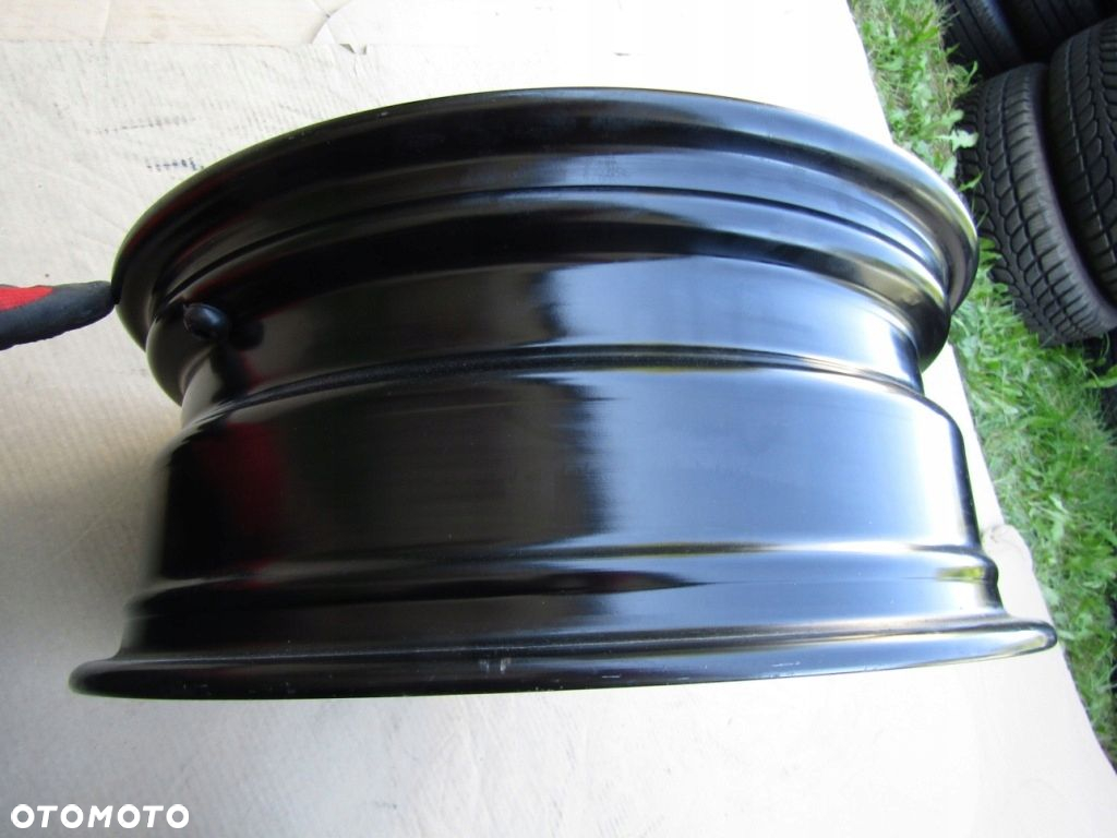 1x Felga NOWA 17 VW Tiguan II Skoda Kodiag Octavia Seat Ateca 6,5j 5x112 ET38 - 7
