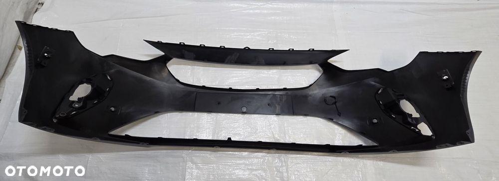 ZDERZAK PRZÓD PDC OPEL CORSA F NOWY ORYGINAŁ 9830280980 166383581T - 10