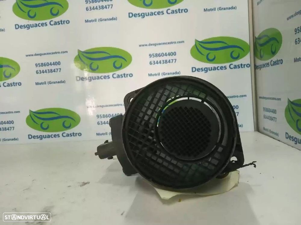 MEDIDOR DE MASSA DE AR KIA SORENTO I 2006 -28164-4A000 - 4