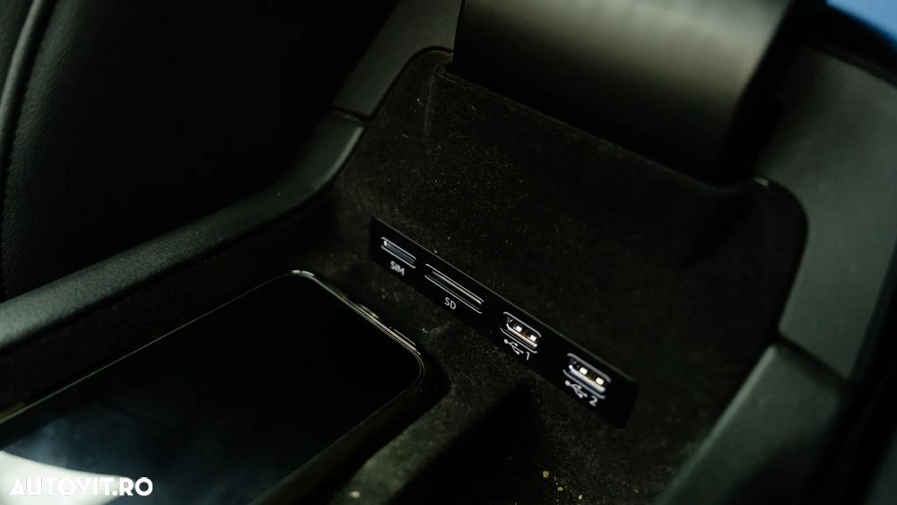 Audi A6 45 TDI quattro tiptronic design - 40