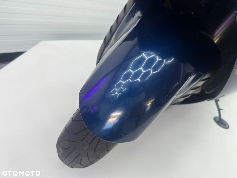 Kawasaki ZZR - 29