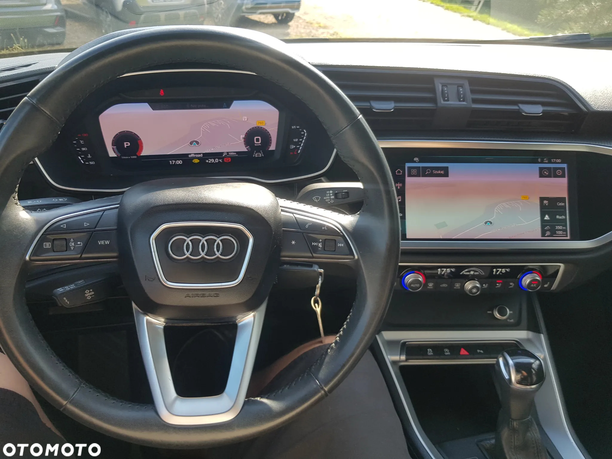 Audi Q3 35 TFSI S tronic - 9