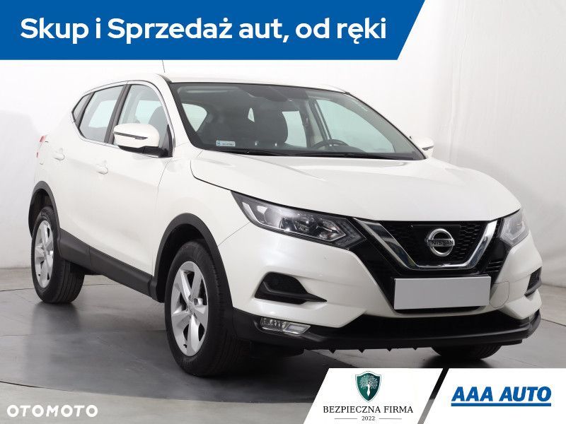 Nissan Qashqai - 2