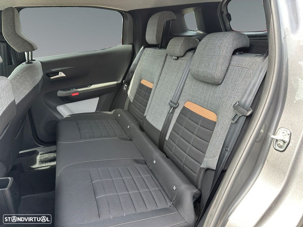 Citroën C3 Aircross 1.2 PureTech Plus - 13