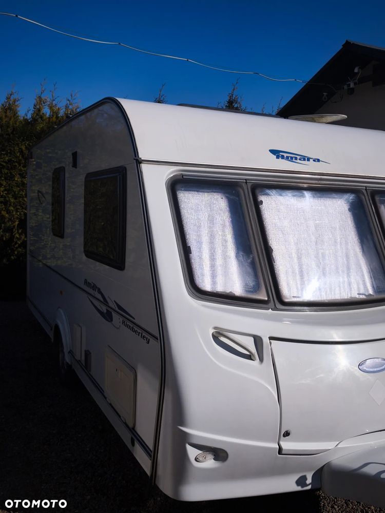 Coachman Amara - 11