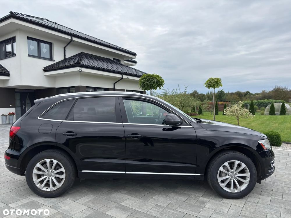 Audi Q5 - 4