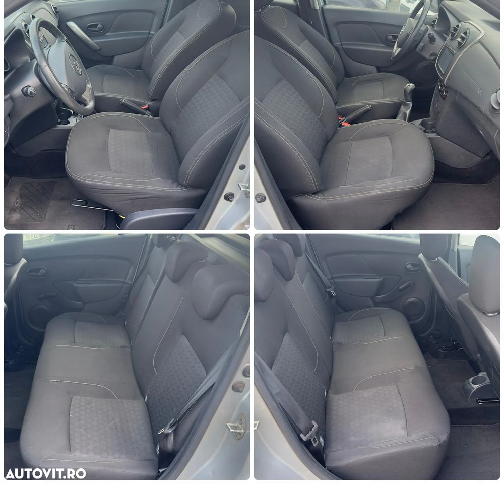 Dacia Logan 0.9 TCe Ambiance - 2