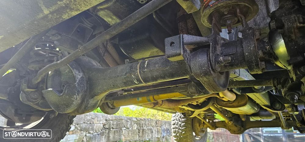 Land Rover Range Rover 3.9 EFi - 16