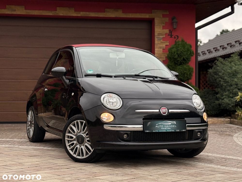 Fiat 500 - 3