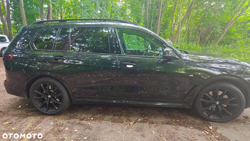 BMW X7 xDrive40d mHEV sport - 3