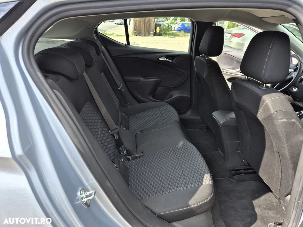 Opel Astra 1.0 Turbo ECOTEC Start/Stop Enjoy - 14