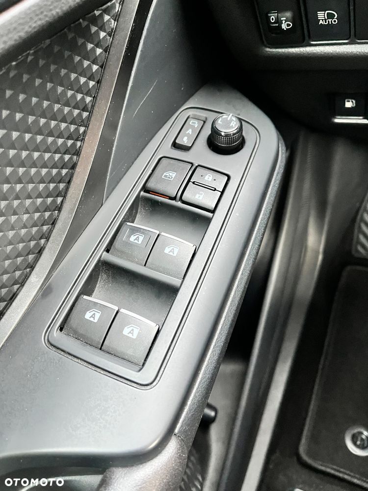 Toyota C-HR 1.2 T Dynamic CVT - 14