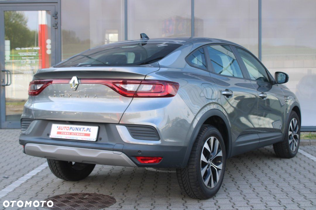 Renault Arkana - 5