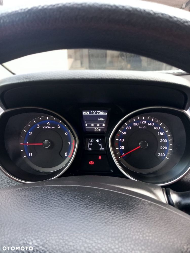 Hyundai i30 1.4 Style - 5