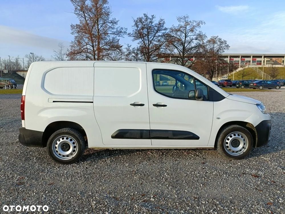 Citroën Berlingo - 6
