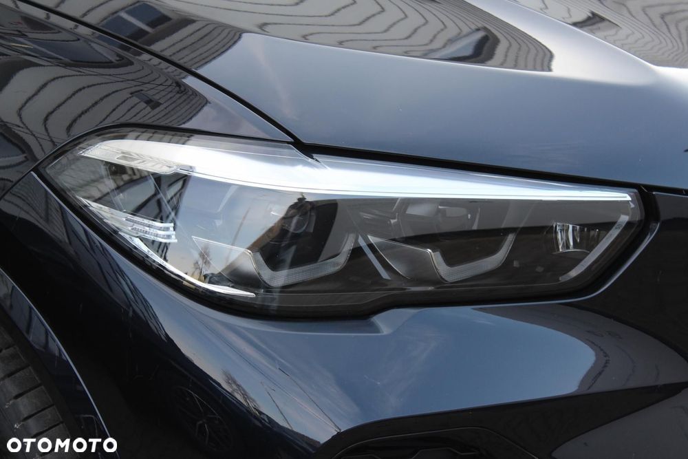 BMW X5 - 19