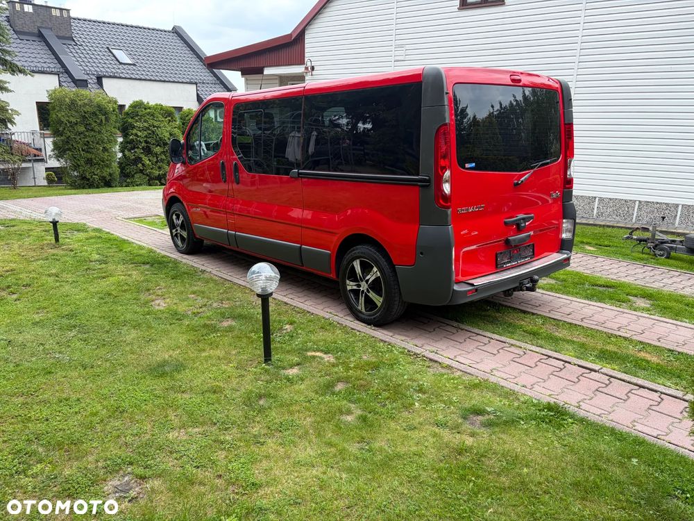 Renault Trafic Passenger L2H1 Privilège - 6
