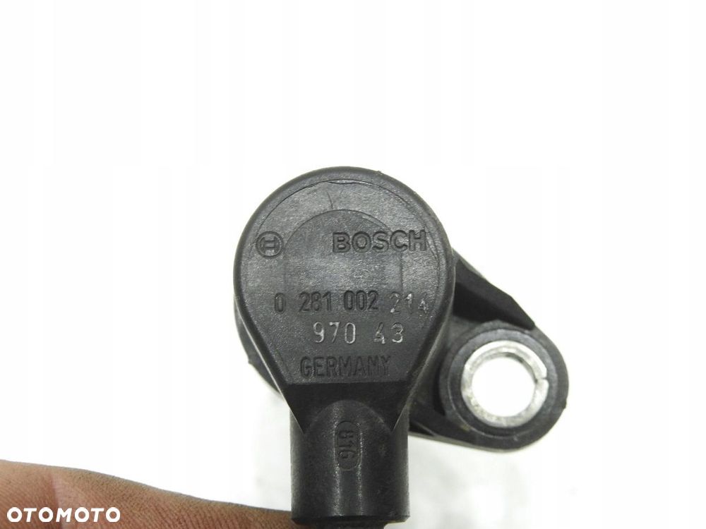 CZUJNIK POŁOŻENIA WAŁU LANCIA LYBRA 2.4 JTD - 8