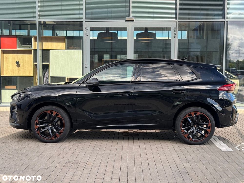 Cupra Terramar - 16