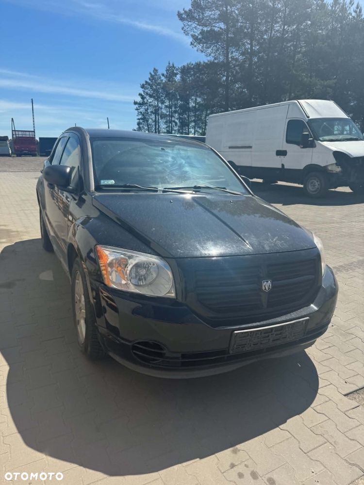 Dodge Caliber 2.0 ECE 140km | Części Dodge Caliber | Gwarancja - 4
