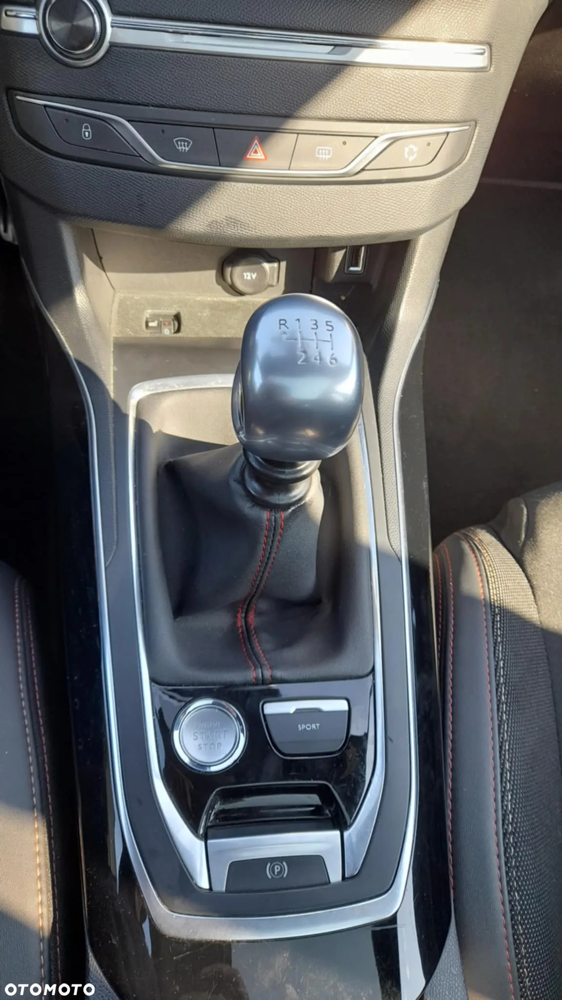 Peugeot 308 SW PureTech 130 Stop & Start GT-Line Edition - 13