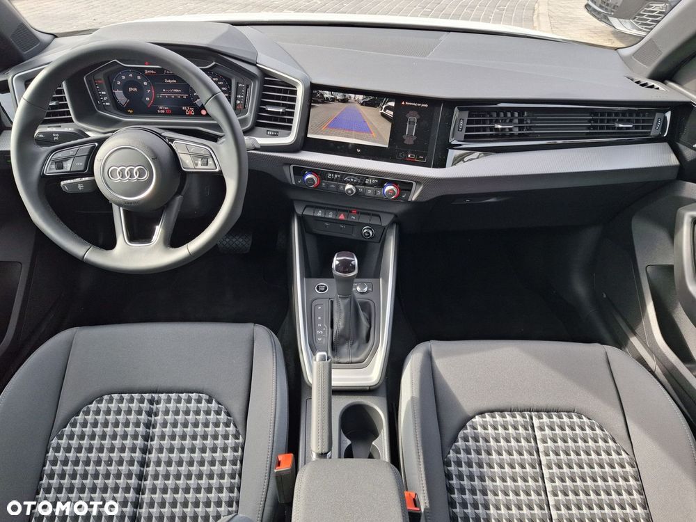 Audi A1 Sportback - 17
