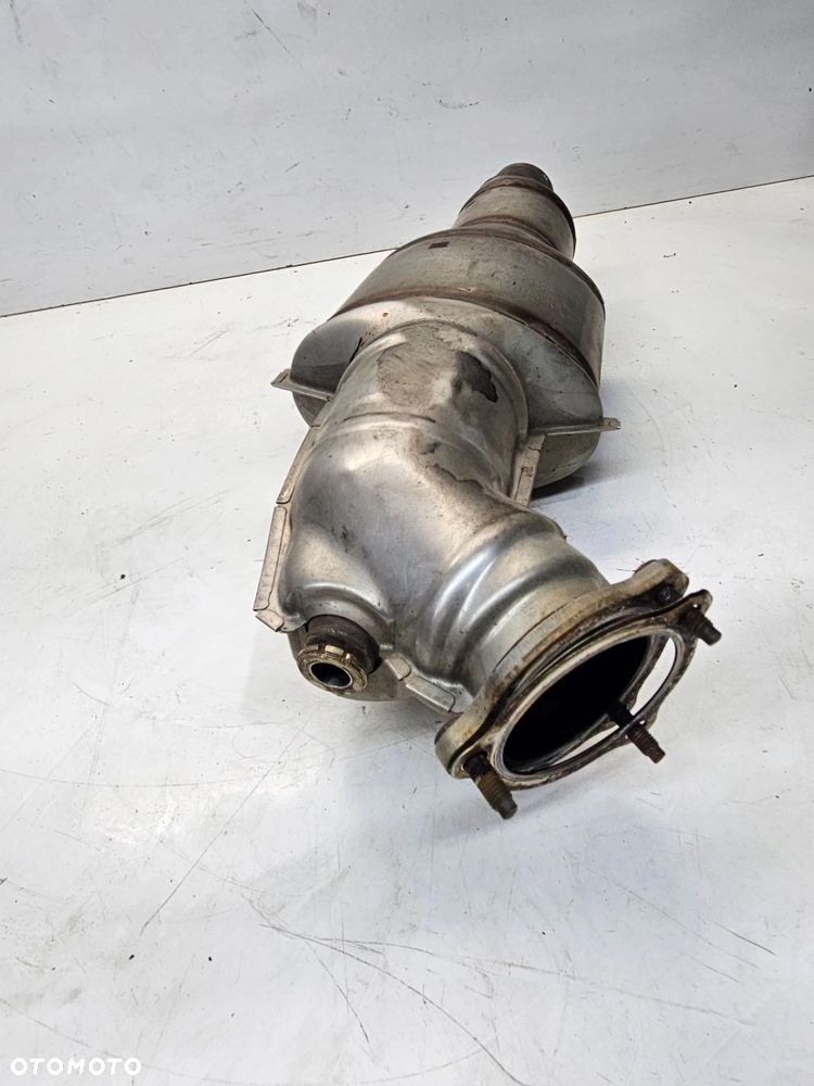 KATALIZATOR DPF FILTR CZĄSTEK AUDI A4 B9 A5 A6 2.0 TDI 8W0131703BD - 3