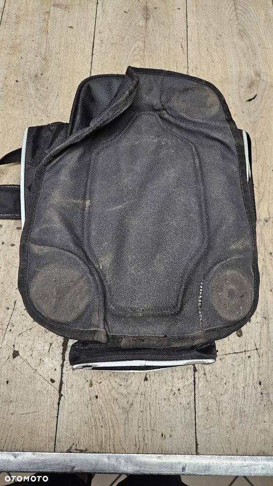 Torba Na Zbiornik Paliwa Bak Tankbag - 9