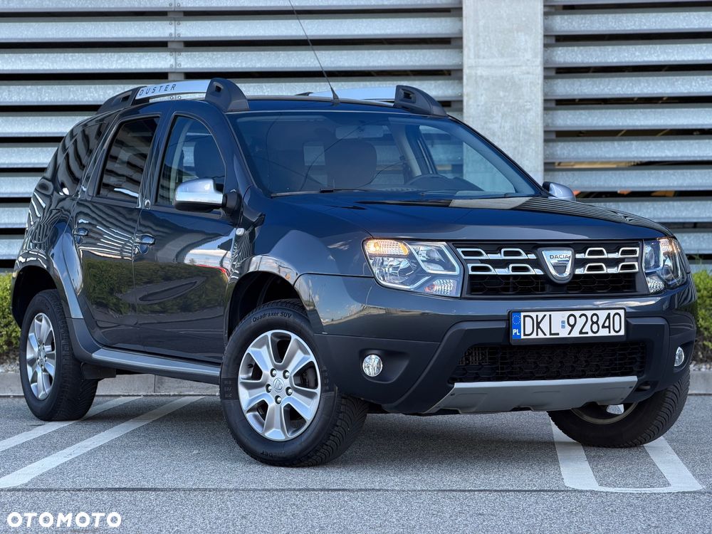 Dacia Duster 1.2 TCe Prestige S&S EU6 - 5
