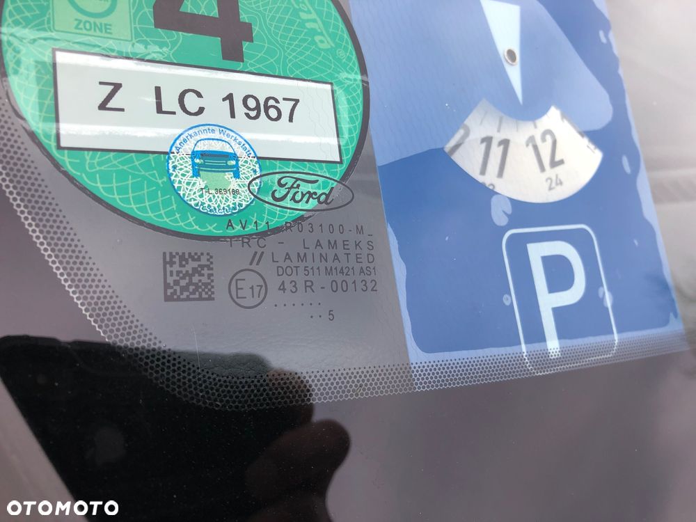 Ford B-MAX 1.0 EcoBoost COOL&CONNECT - 30