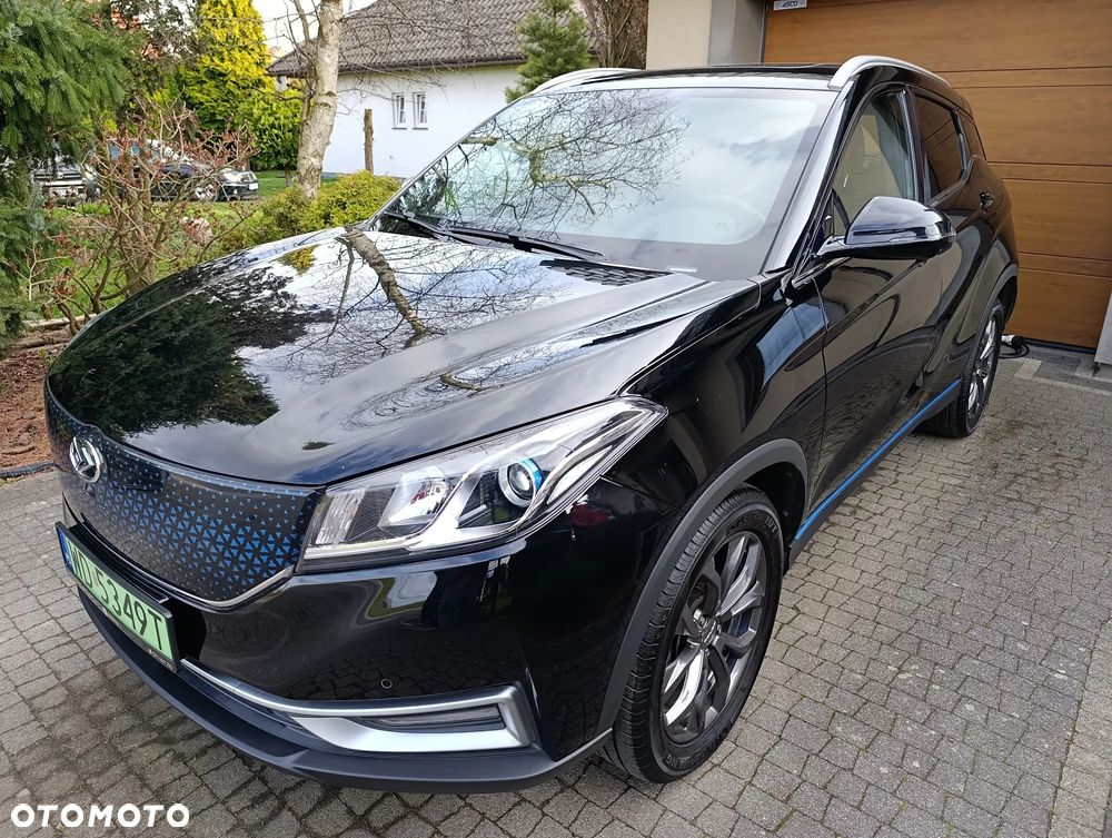 Seres 3 53kWh Luxury - 10