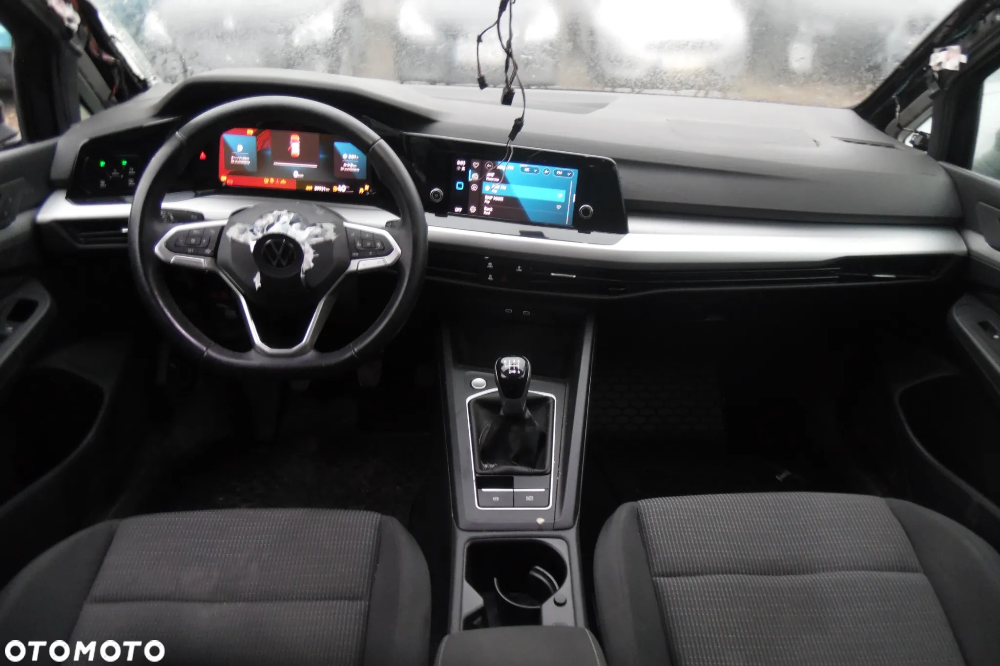 Volkswagen Golf VII 1.0 TSI BMT Comfortline - 6