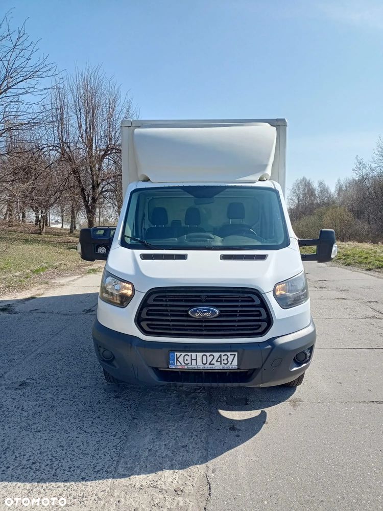 Ford TRANSIT - 5