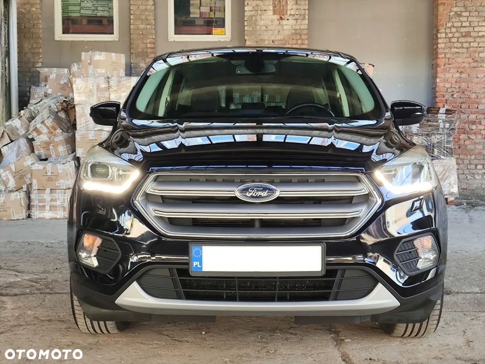 Ford Kuga 1.5 EcoBoost AWD Edition ASS - 20