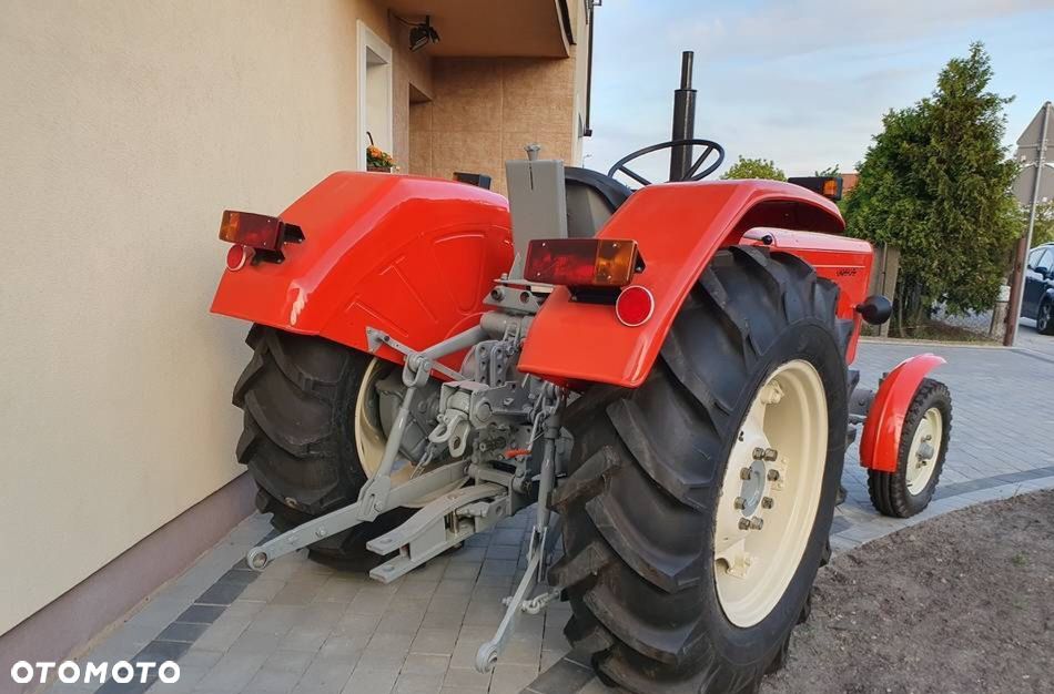 Ursus C-360 - 9