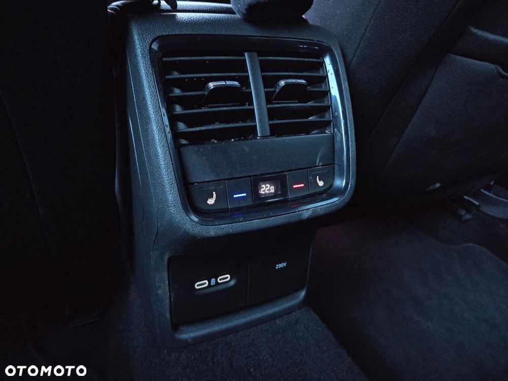 Skoda Octavia 2.0 TDI 4x4 RS DSG - 6