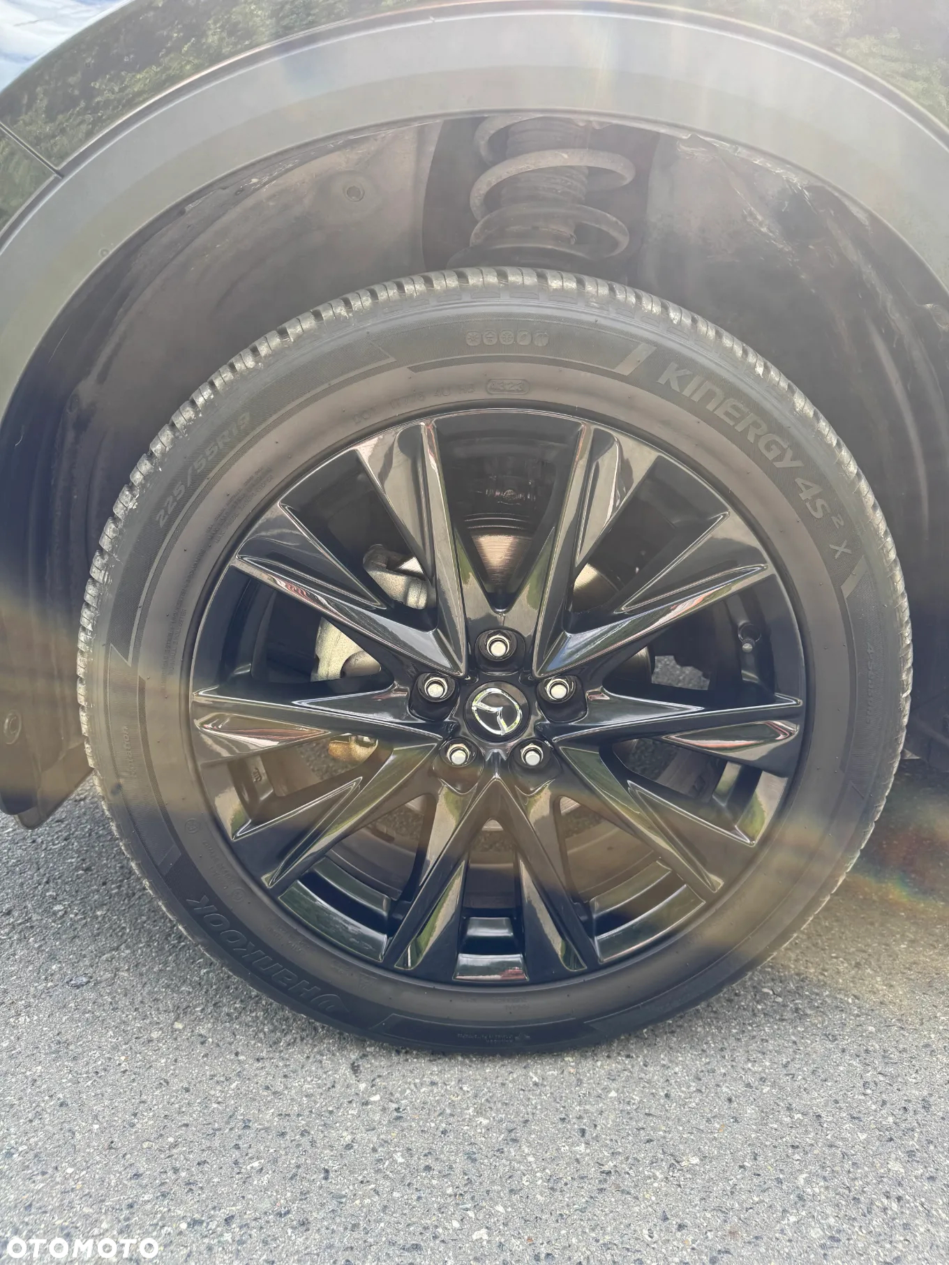 Mazda CX-5 - 18