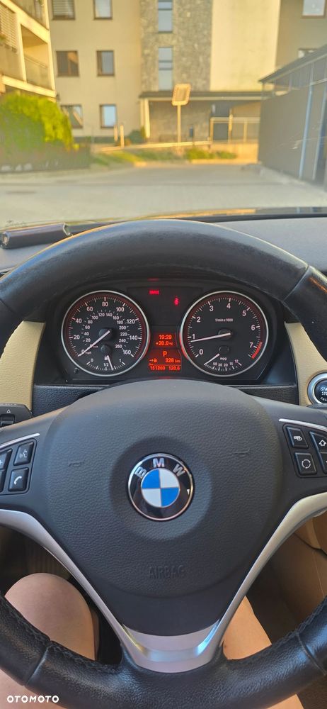 BMW X1 xDrive28i - 9