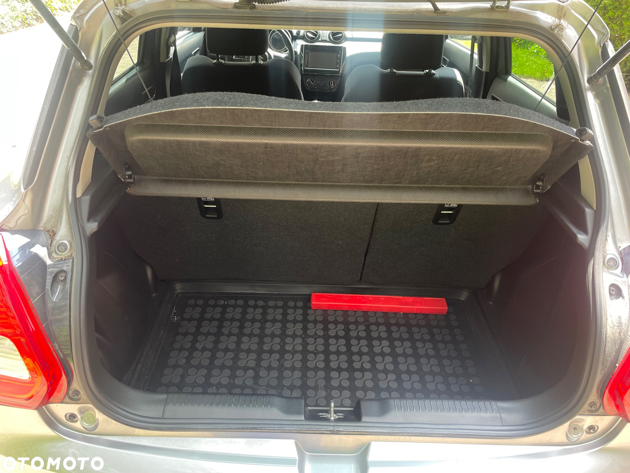 Suzuki Swift 1.2 Premium - 6