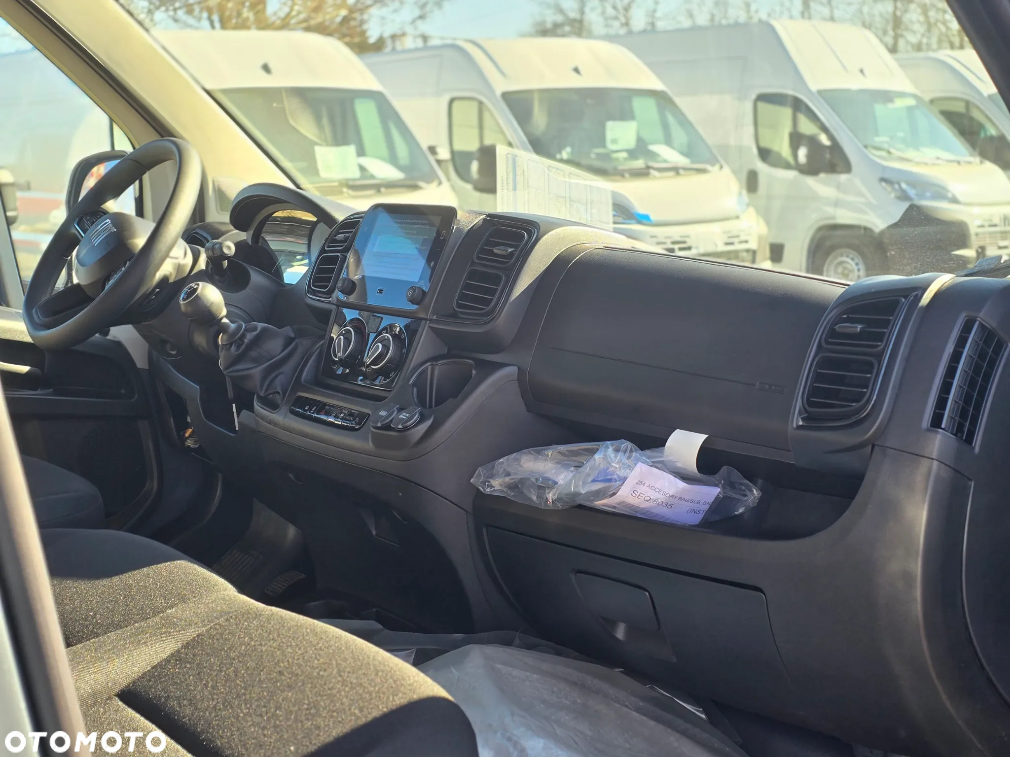 Fiat Ducato L3H2 140KM - 8