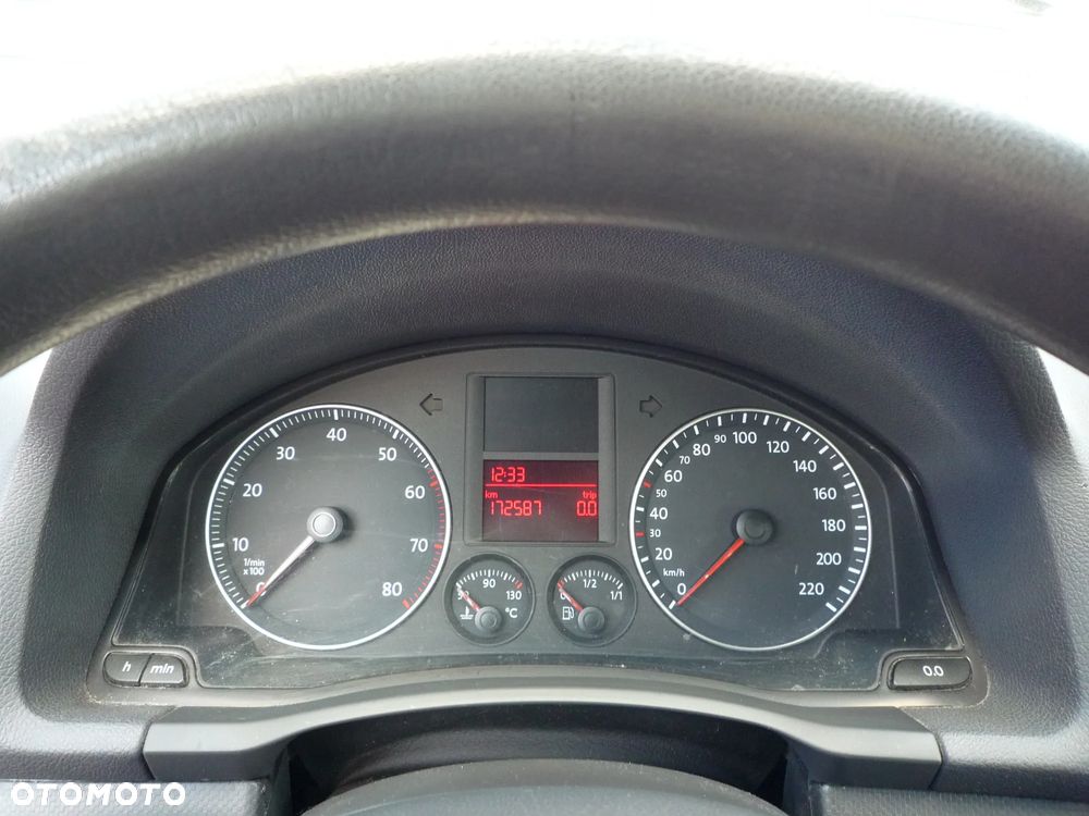Volkswagen Golf 1.4 Trendline - 22