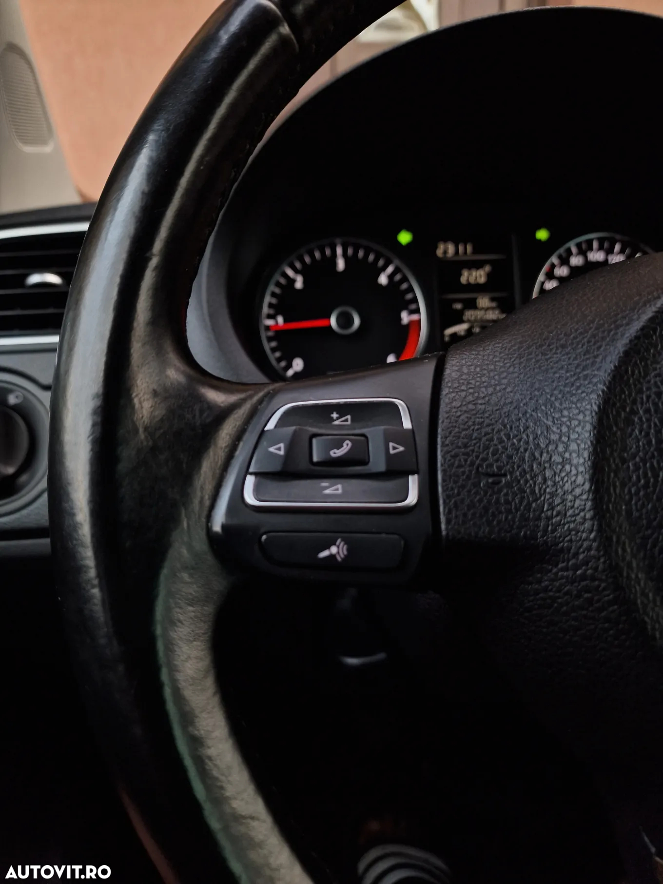 Volkswagen Polo 1.2 TDI Blue Motion - 34