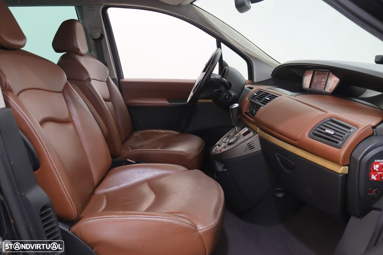 Lancia Phedra 2.2 M-jet Platino Aut. - 7