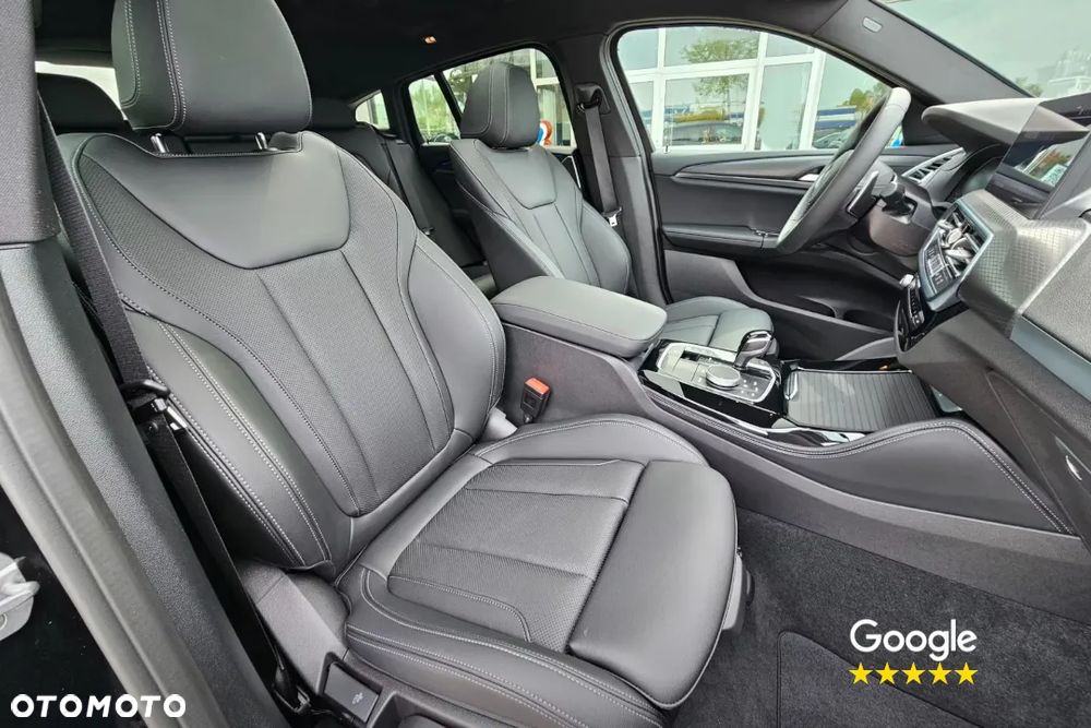 BMW X4 xDrive20d M Sport - 15