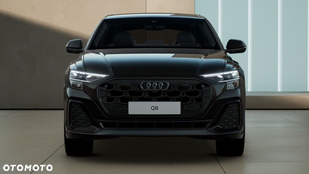 Audi Q8 - 5