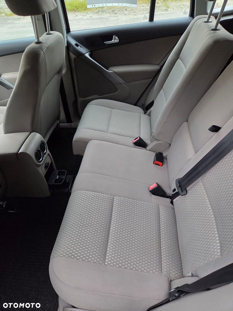 Volkswagen Tiguan 1.4 TSI Trend&Fun - 15