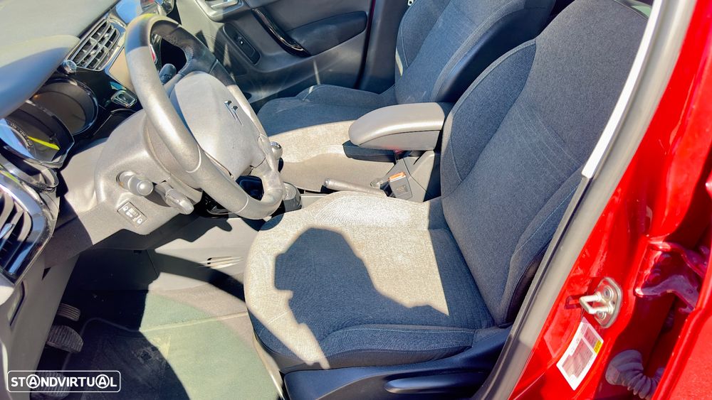 Citroën C3 1.2 PureTech Collection - 14