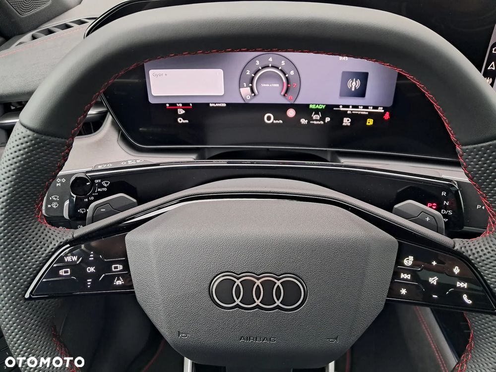 Audi Q3 TFSI 195 kW Quattro S tronic - 19