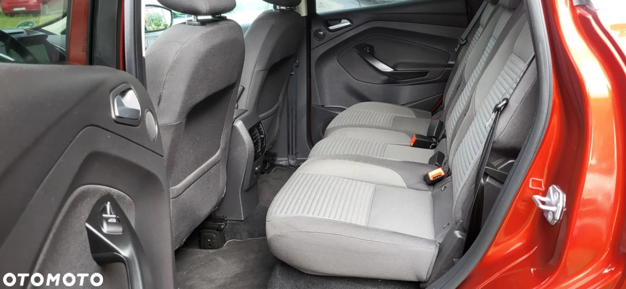 Ford C-MAX 1.5 EcoBoost Trend ASS - 22